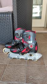 Roller bambino 7/9 anni