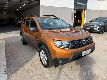 Dacia Duster 1.5 Blue dCi 8V 115 CV 4x2 Comfort