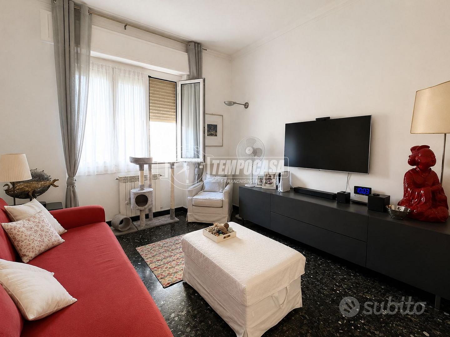 Appartamento – Genova, Calcinara, Medio Ponente - Vista 4