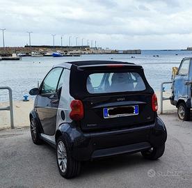 smart cabrio diesel