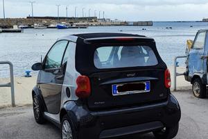 smart cabrio diesel