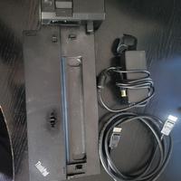 Docking Station Lenovo