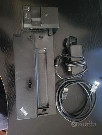 Docking Station Lenovo