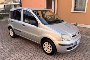 Fiat Panda 1.2 Benzina Adatta a Neopatentati
