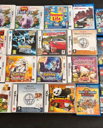 OSTENT 10 In 1 Game Memory Card Holder Case Storage Box For Sony PSV PS Vita Color Black - Foto 6