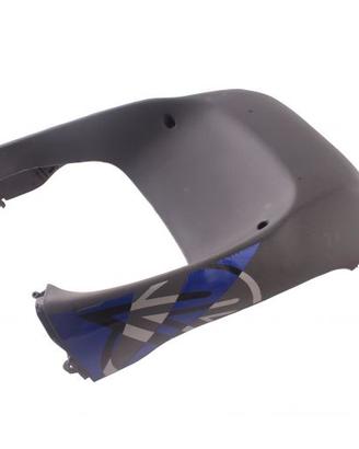 Scudo centrale inferiore Keeway Hurricane 50 - 654
