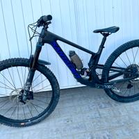 Santa cruz tallboy M CC 2022