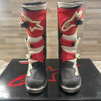 STIVALI ALPINESTARS TECH 1