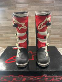 STIVALI ALPINESTARS TECH 1