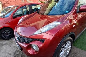 Nissan juke 1.5 dci 2012