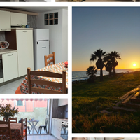 Casa marina di Modica