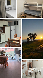 Casa marina di Modica