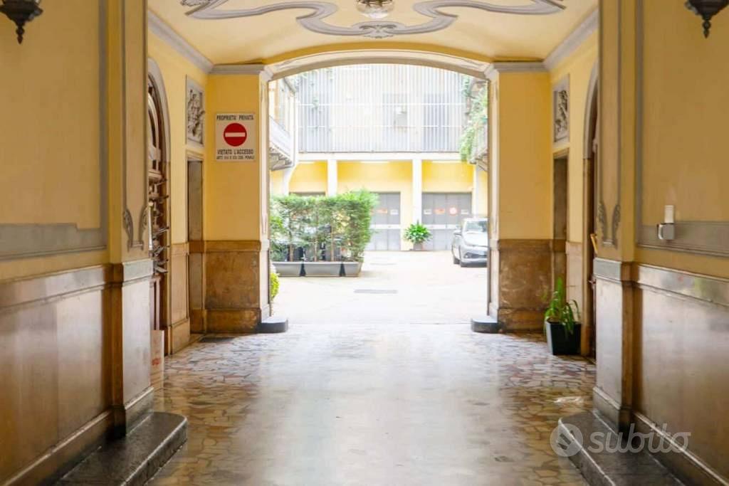 Bilocale in Centro, foto 7 di 25
