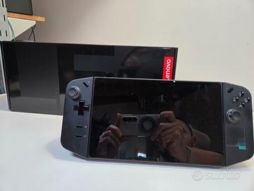 LENOVO LEGION GO