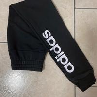 Pantalone tuta adidas