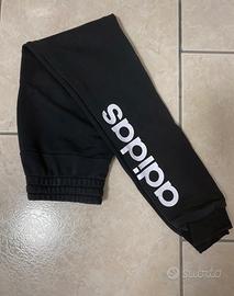 Pantalone tuta adidas
