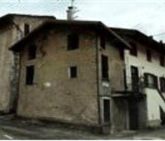 Immobile in asta di 120 m² con 3 locali a Colorina