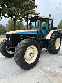 Lamborghini 190 RACING