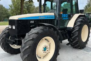 Lamborghini 190 RACING