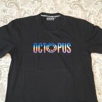 T-shirt Octopus 