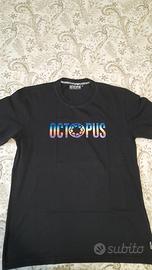 T-shirt Octopus 