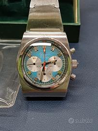 Zenith Defy El Primero A 782