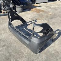 PARAURTI POSTERIORE COMPLETO SMART ForTwo Cabrio (