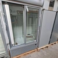 VETRINE COLONNA E BANCHI FRIGO
