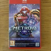 Metroid Prime 4: Beyond - Switch 2
