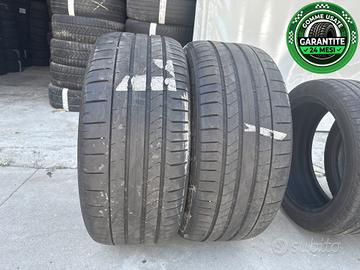 gomme usate 2754020 Estivo PIRELLI - P ZERO - 726
