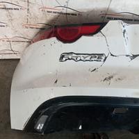 Fanale stop posteriore sinistro sx Jaguar F-Type x