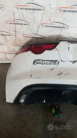 Fanale stop posteriore sinistro sx Jaguar F-Type x