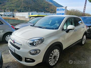 FIAT 500X 1.6 MultiJet 120CV