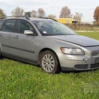 Ricambi Volvo V50 1600 D Anno 2006
