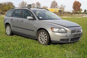 Ricambi Volvo V50 1600 D Anno 2006