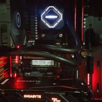 PC Fisso da Produttività e Casual Gaming