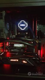 PC Fisso per Produttività e Casual Gaming