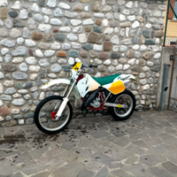 Ktm gs 125 1992
