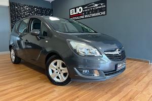 Opel Meriva 1.6 CDTI 136CV Start&Stop Design Editi