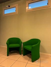 Poltrone