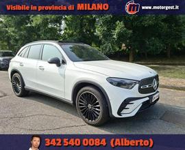MERCEDES-BENZ GLC 200 4Matic Mild Hybrid AMG Pre