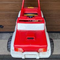Pick-up Nevada Peg Perego