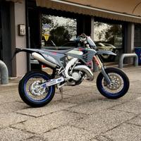 Tm Racing SMR 125 MY 2026 Km 0