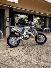 Tm Racing SMR 125 MY 2026 Km 0