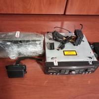Autoradio con centralina/display Citroen C5 