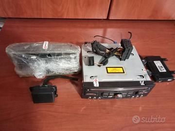 Autoradio con centralina/display Citroen C5 