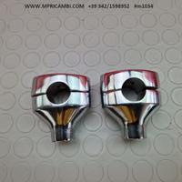 RISER MANUBRIO x KAWASAKI VN 900 2006 2007 VULCAN