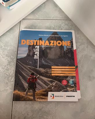 Libro Scuola Superiore