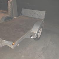 Carrello Porta Quad