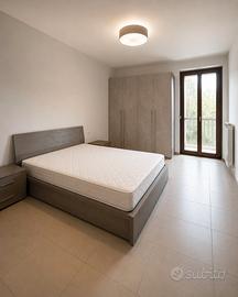 Trilocale con Posto Auto